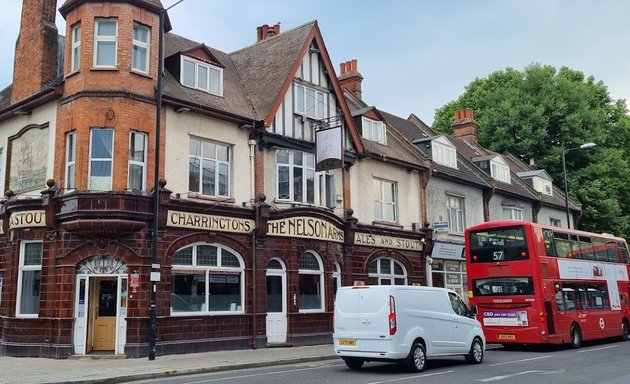 Photo of The Nelson Arms