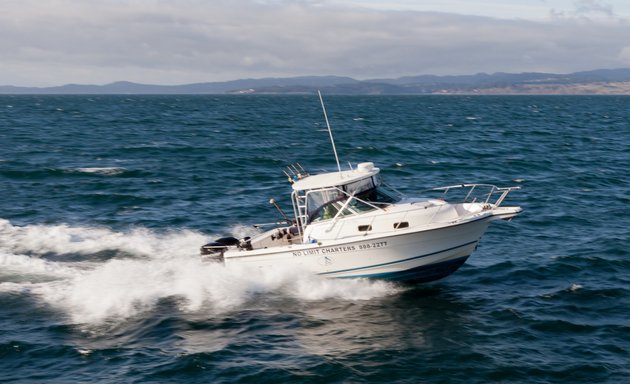 Photo of No Limit Fishing Charters