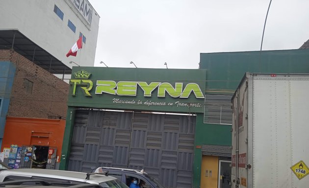 Foto de Transportes Reyna CARGO