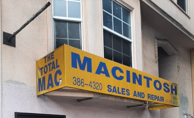 Photo of The Total Mac