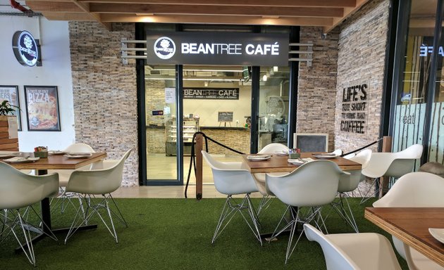 Photo of Bean Tree Cafe (Observatory)