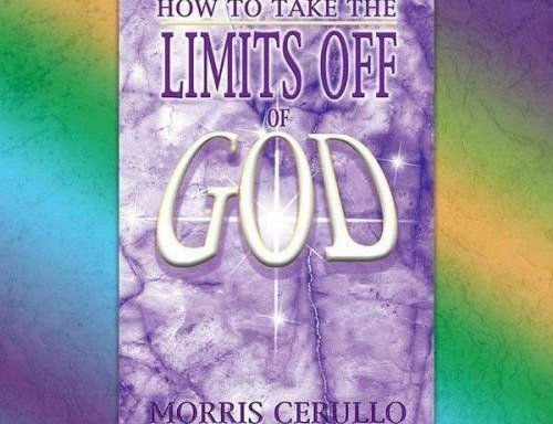 Photo of Morris Cerullo World