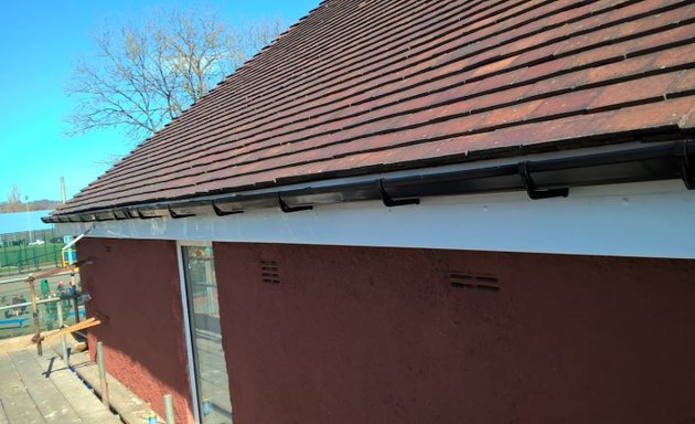 Photo of A Baxter Roofing Services