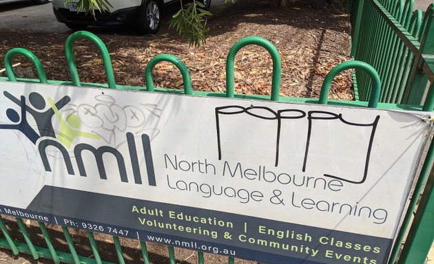 Photo of North Melbourne Language & Learning