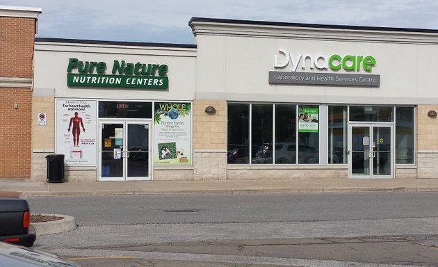 Photo of Pure Nature Nutrition Centers