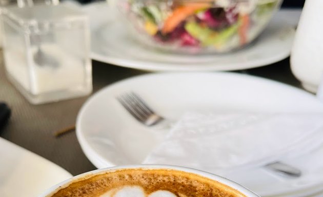 Photo of CAFE FRAISIE Café and RESTAURANT