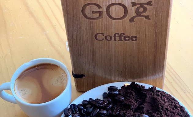 Photo of Gojo Coffee