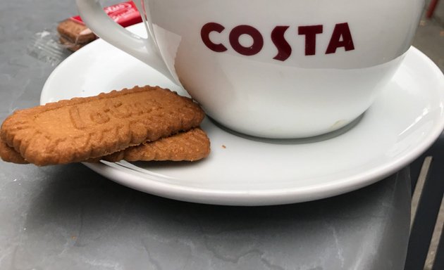 Photo of Costa Coffee