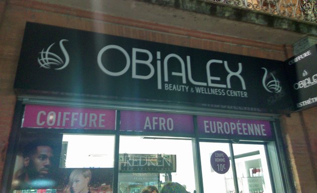 Photo de Obialex, Beauty & Wellness center