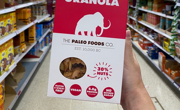 Photo of The Paleo Foods Co