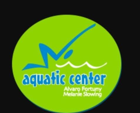 Foto de Aquatic Center Carabanchel