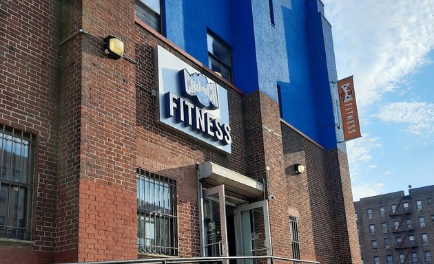 Photo of Crunch Fitness - Crown Heights