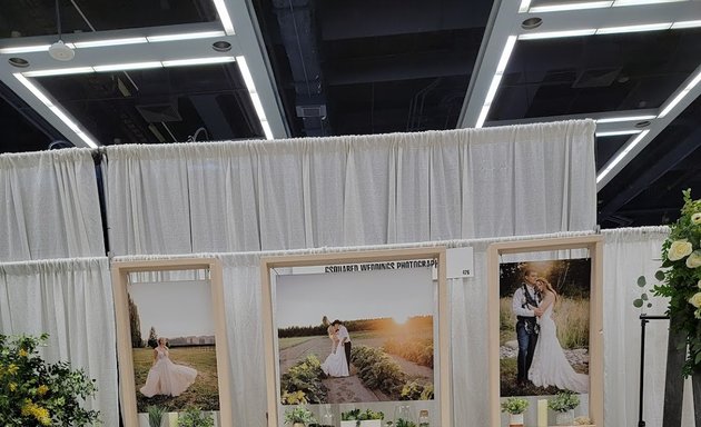 Photo of Seattle Wedding Show