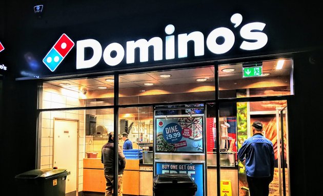 Photo of Domino's Pizza - Cardiff - Canton