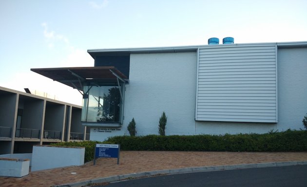 Photo of UCT Fitness Center