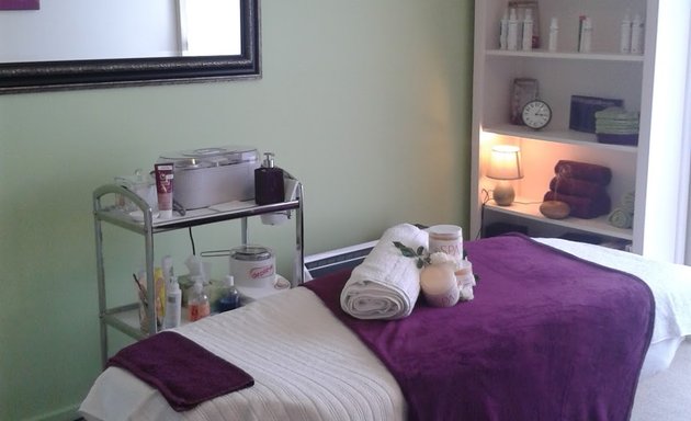 Photo of Blossom Beauty Therapy