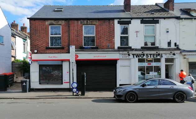 Photo of Two Steps Fish and Chips