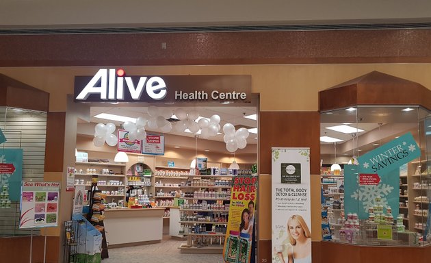 Photo of Alive Health Centre Ltd