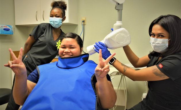 Photo of Texas Dental Assisting Academy