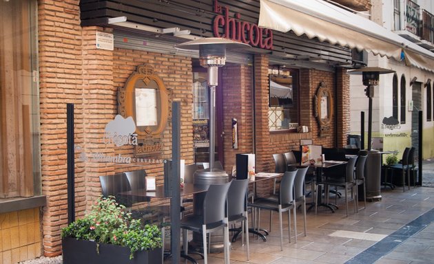 Foto de Restaurante La Chicotá
