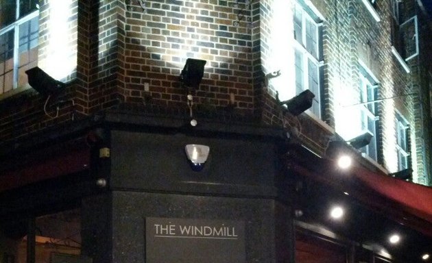 Photo of The Windmill, Lambeth