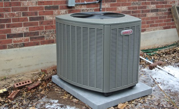 Photo of A-Plus Air Conditioning & Home Solutions