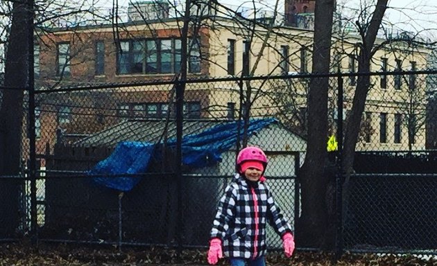 Photo of Kaltenmeier Playground