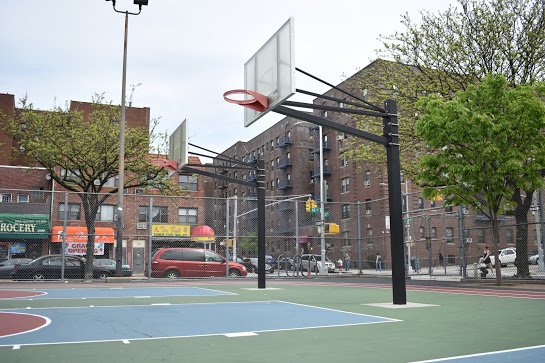 Photo of The Playground of Peace