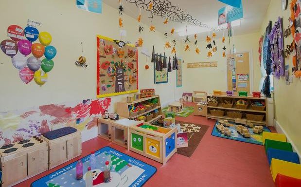 Photo of Bright Horizons Woodford Woodlands Day Nursery