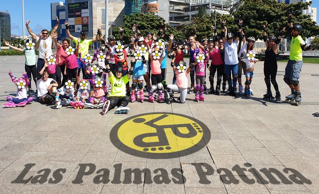 Foto de Las Palmas Patina