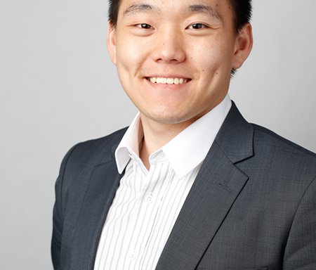 Photo of Jonathan Chan - Real Estate