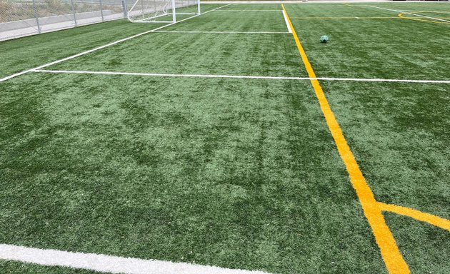 Photo of Solano Canyon Turf Soccer Field
