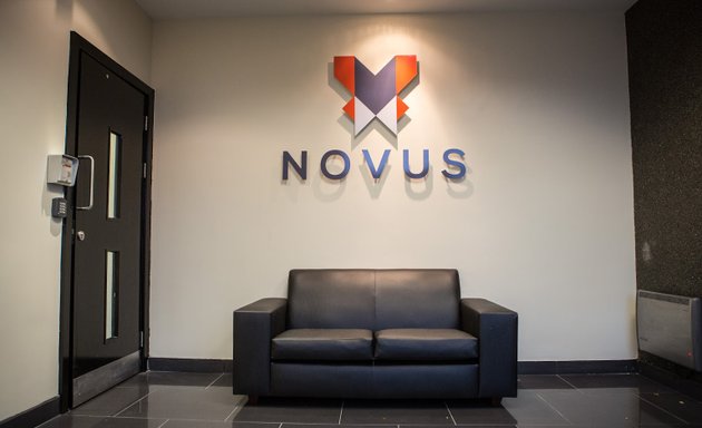 Photo of Novus Property Solutions Ltd