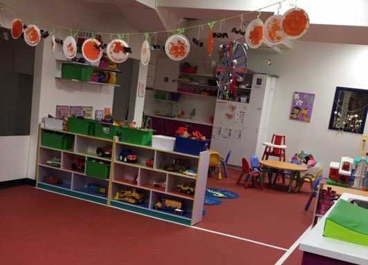 Photo of Nursery La Douce School St Zotique