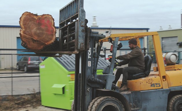 Photo of WPG Timber Co. Ltd.