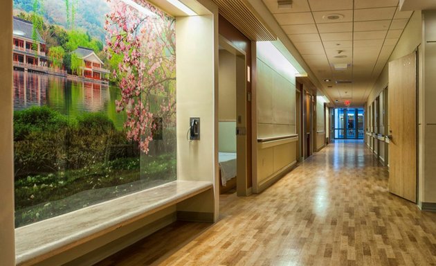 Photo of Zucker Hillside Hospital