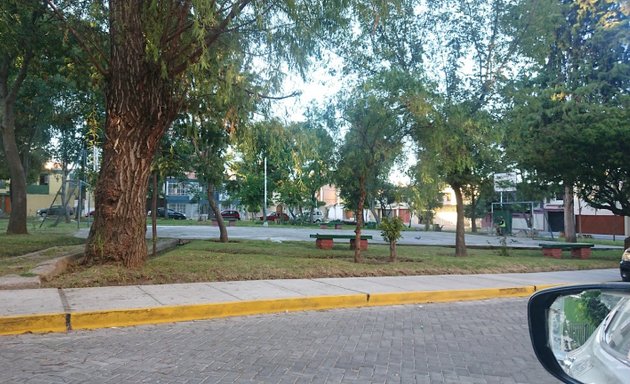 Foto de Parque José Rodriguez Bustamante
