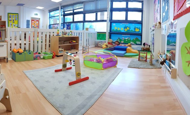 Photo of Rayners Lane Montessori Nursery & Pre-School