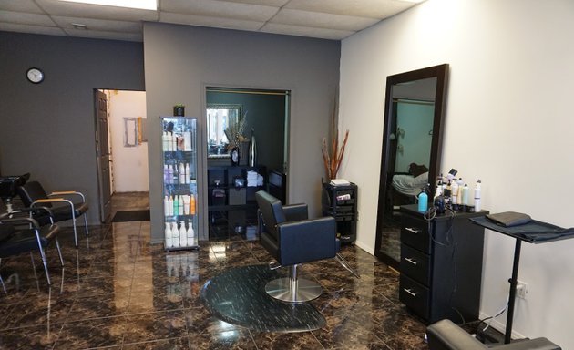 Photo of Volume Hair Salon