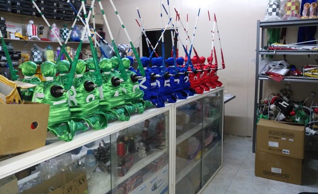 Photo of malaqet Electronics Shop