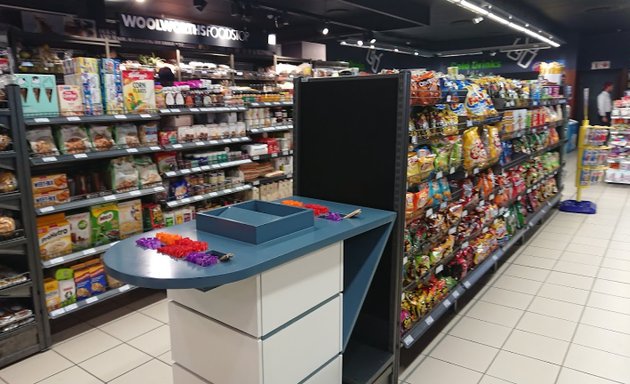 Photo of Woolworths Foodstop Meadowridge Service Station