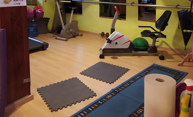 Foto de Gimnasio Empatia