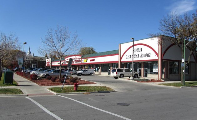 Photo of Chicago Neck & Back Institute