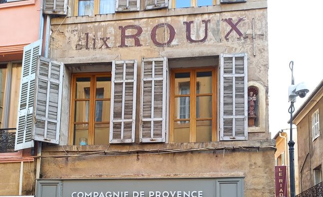 Photo de La Compagnie de Provence