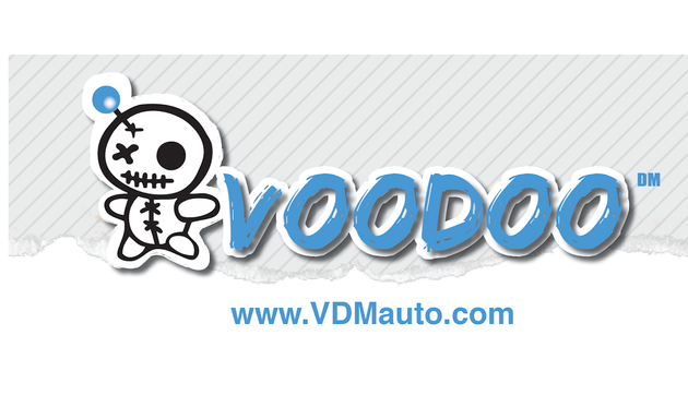 Photo of Voodoo Direct Mail - www.VDMauto.com