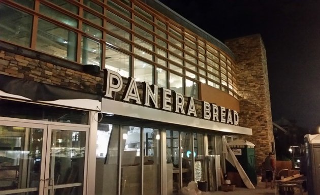 Photo of Panera Bread