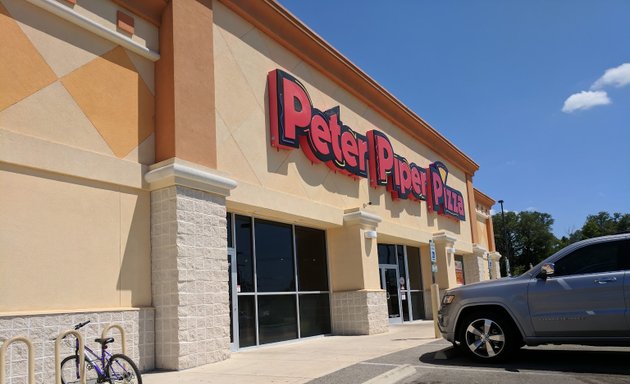 Photo of Peter Piper Pizza