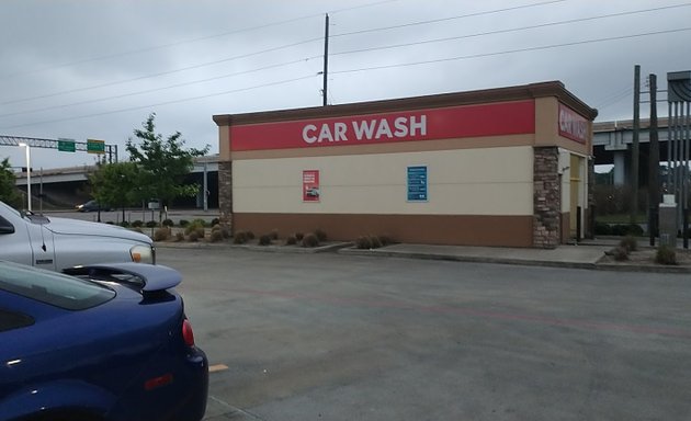 Photo of Car Wash