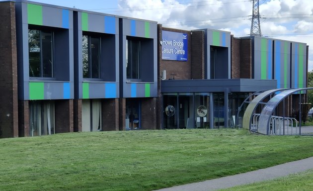 Photo of Howe Bridge Leisure Centre