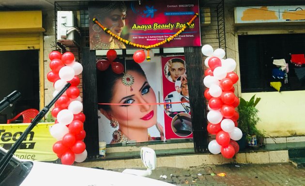 Photo of Ananya Beauty Parlor